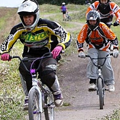 The BMX Velopark