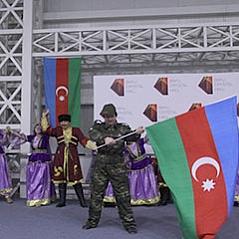Daun Sindromlu İnsanın Beynəlxalq Günü
