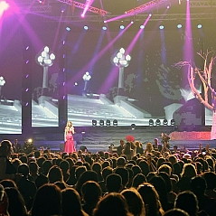Aygun Kazimova - 30 years