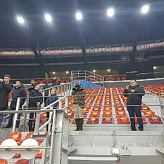 Rusiyalı turistlərin turu