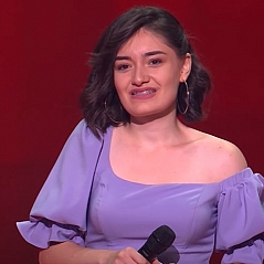 "Səs Azərbaycan"
