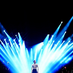 EDIS concert