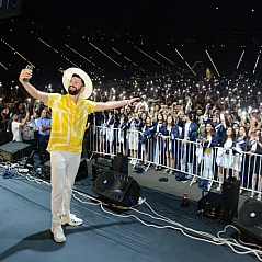 “UNEC Məzun Günü 2023”