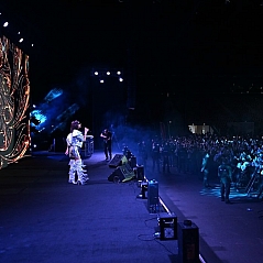 Gənclərin Həmrəylik Festivalı