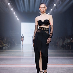Baku Fashion Week-in ikinci mövsümu